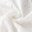  Ila Hollow Out Blouse