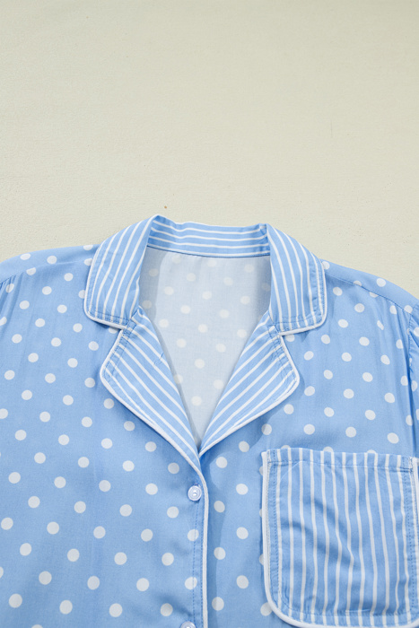 Ila Soft Short Pajama Set