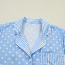  Ila Soft Short Pajama Set