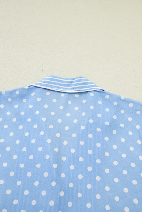 Ila Soft Short Pajama Set