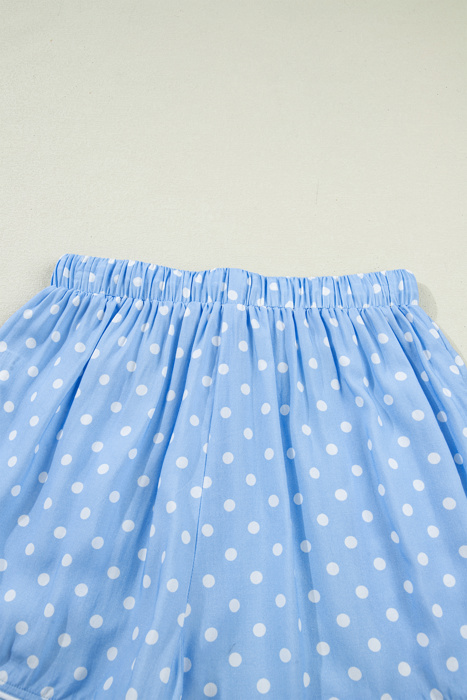 Ila Soft Short Pajama Set