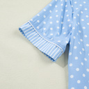  Ila Soft Short Pajama Set