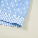  Ila Soft Short Pajama Set