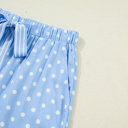  Ila Soft Short Pajama Set