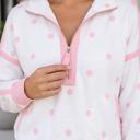  Ilianna Drop Shoulder Relaxed Sweatshirt