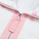  Ilianna Drop Shoulder Relaxed Sweatshirt