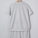  Imani Light Collared Set