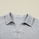  Imani Light Collared Set