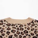  Isabela Print Dolman Sleeve Sweater