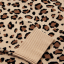  Isabela Print Dolman Sleeve Sweater