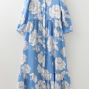  Isabella Floral Print Shirt