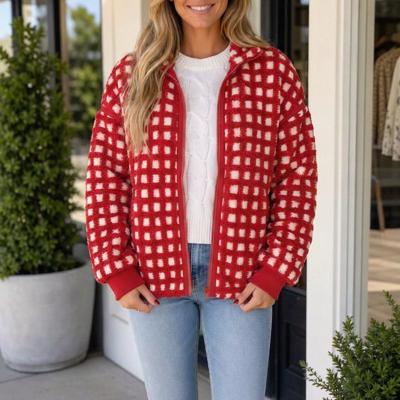 Isabelle Up Long Sleeve Jacket