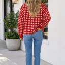  Isabelle Up Long Sleeve Jacket
