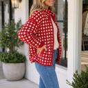  Isabelle Up Long Sleeve Jacket