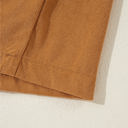  Ivannna Sleeve Shift Short Dress