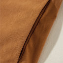  Ivannna Sleeve Shift Short Dress