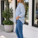  Ivori Chest Classic Shacket