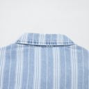  Ivori Chest Classic Shacket