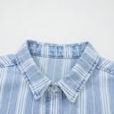  Ivori Chest Classic Shacket