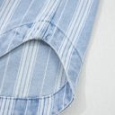  Ivori Chest Classic Shacket