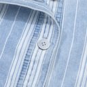  Ivori Chest Classic Shacket