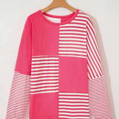 Ivory Sleeve Tunic top Long Sleeve Top