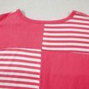  Ivory Sleeve Tunic top Long Sleeve Top
