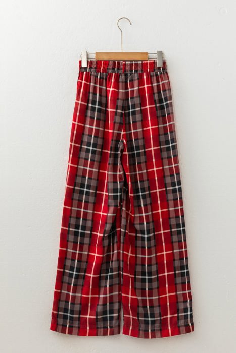 Jackee Regular Full Length Pants