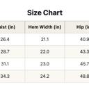  Jackee Regular Full Length Pants