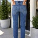  Jada Hem Cropped Jeans