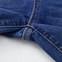  Jada Hem Cropped Jeans