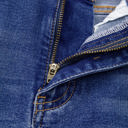  Jada Hem Cropped Jeans