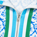 Jade Sleeve Summer Blouse Top