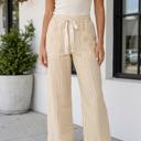  Jaelynn Full Length Shift Pant