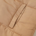  Jaine Collar Zip Winter Vest