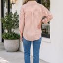  Jaliyah Casual Shirt Long Sleeve Top