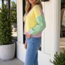  Jaliyah Regular Wash Knitwear Cardigan