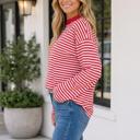  Jamee Long Sleeve Top Long Sleeve Top