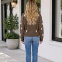  Janiyah Long Sleeve Sweater Long Sleeve Top