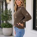  Janiyah Long Sleeve Sweater Long Sleeve Top