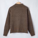  Janiyah Long Sleeve Sweater Long Sleeve Top
