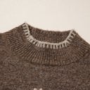  Janiyah Long Sleeve Sweater Long Sleeve Top
