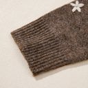  Janiyah Long Sleeve Sweater Long Sleeve Top