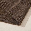  Janiyah Long Sleeve Sweater Long Sleeve Top