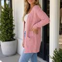  Jasmine Soft Fuzzy Ribbed Sweater