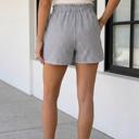  Jaylah Waist Casual Shorts