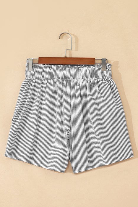 Jaylah Waist Casual Shorts