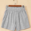  Jaylah Waist Casual Shorts
