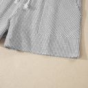  Jaylah Waist Casual Shorts