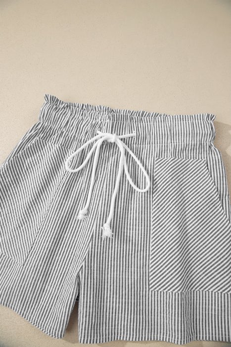 Jaylah Waist Casual Shorts